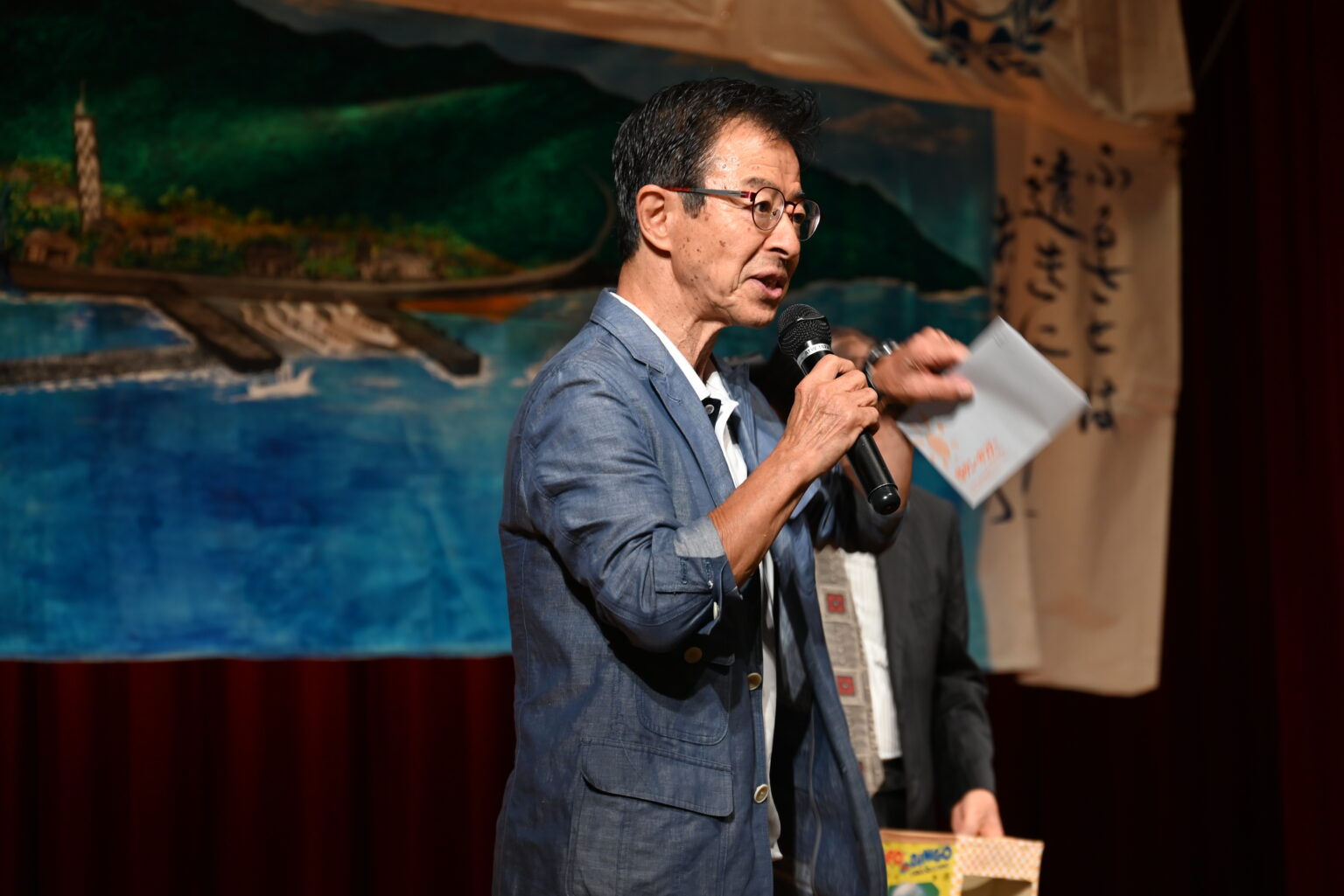 第88回 関西管鈍会総会 奄美大島関西瀬戸内会